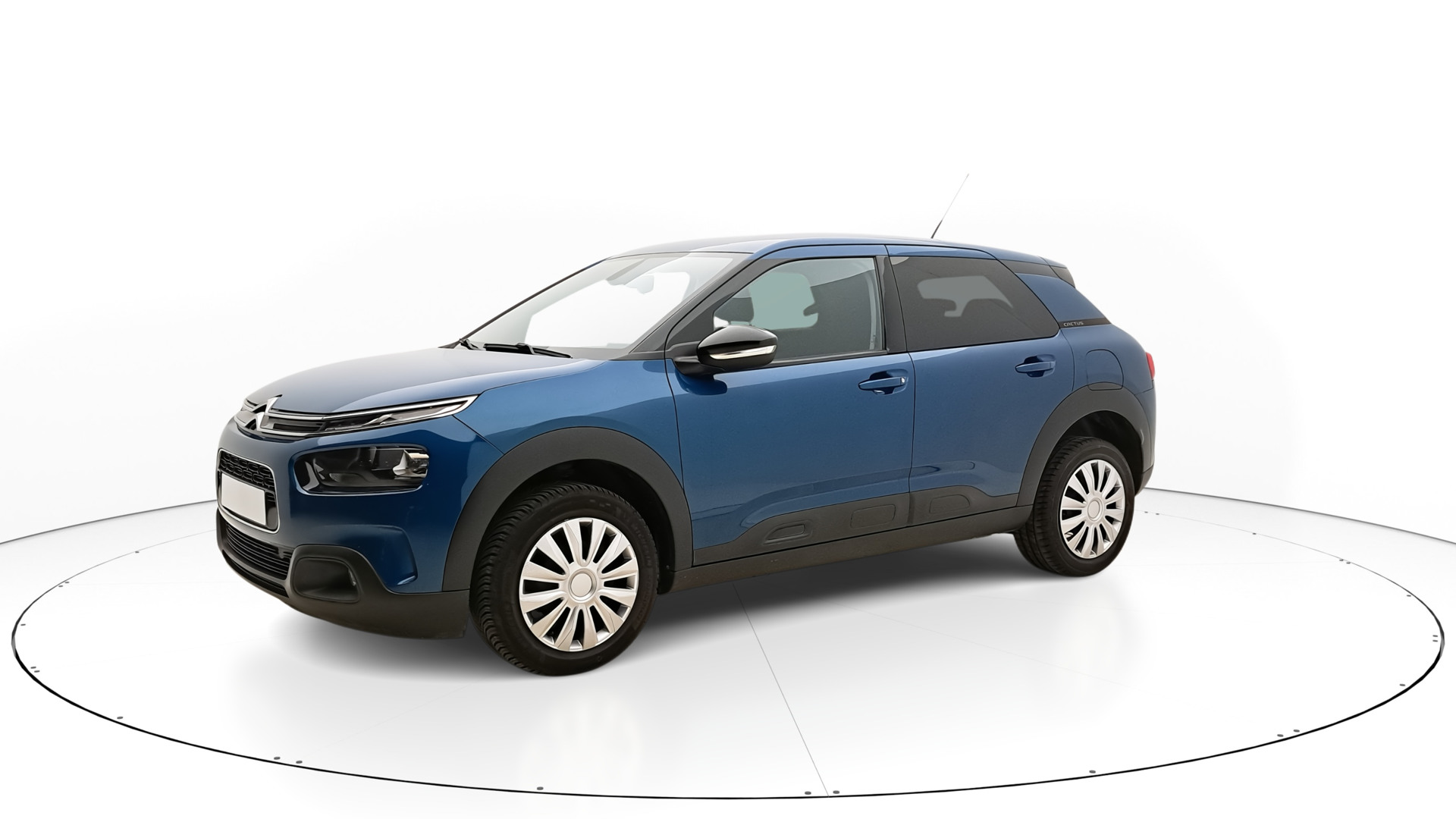 C4 Cactus neuve pas chère