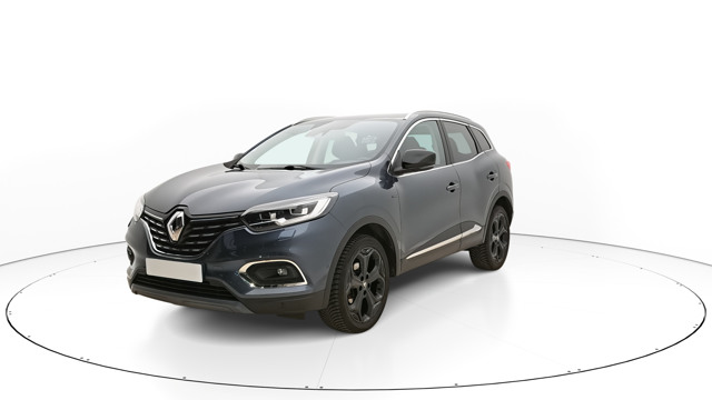 Kadjar BLACK EDITION