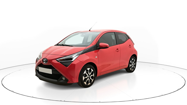 Aygo X-PLAY