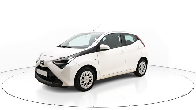 Aygo X-PLAY