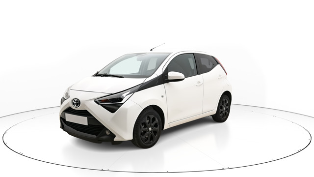 Aygo X-PLAY