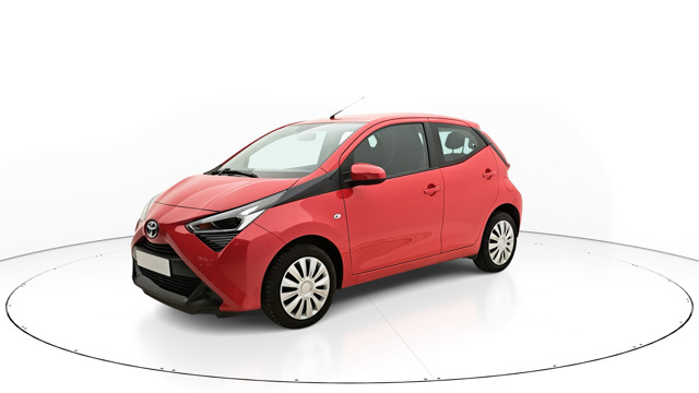 Aygo X-PLAY