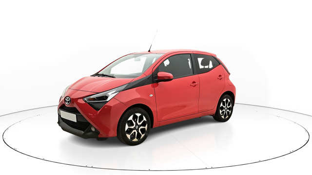 Aygo X-PLAY