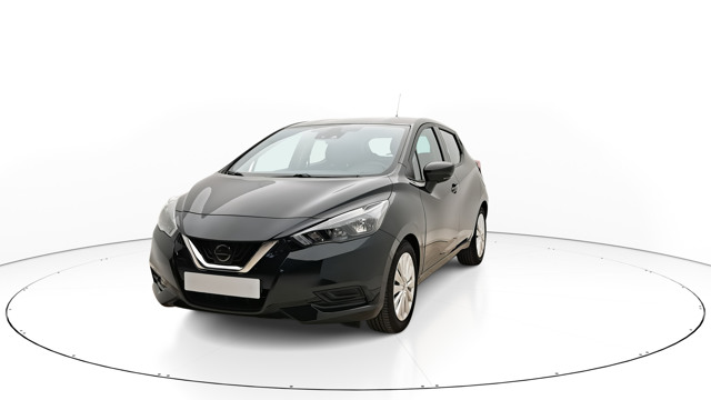 Micra ACENTA
