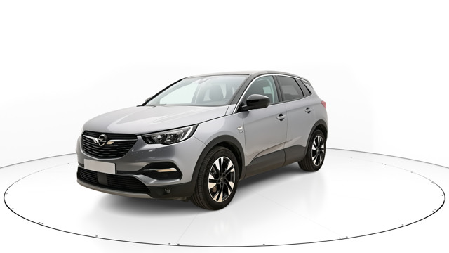 Grandland X OPEL 2020